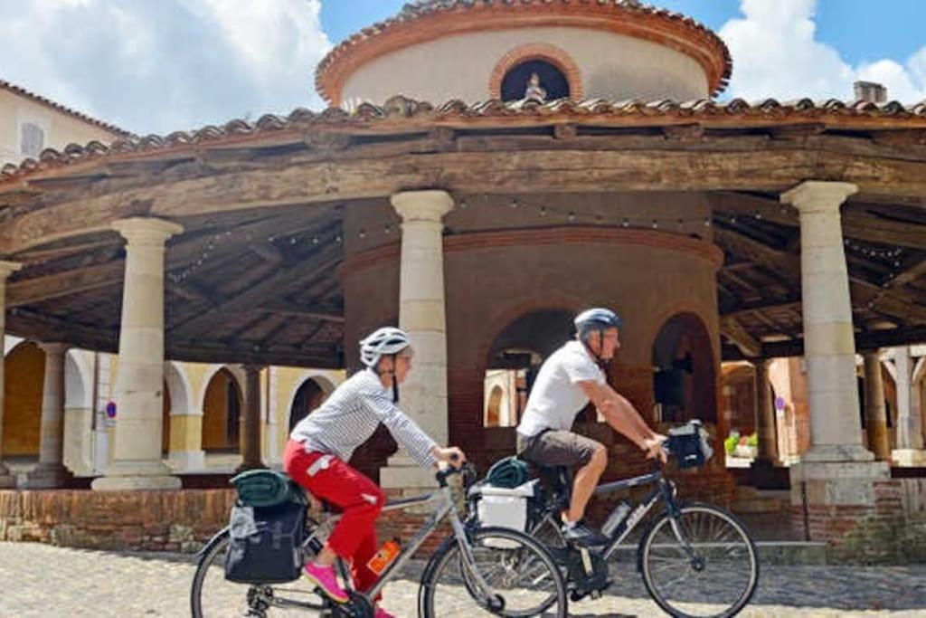 T2 Le Sudiste Διαμέρισμα Valence  Εξωτερικό φωτογραφία
