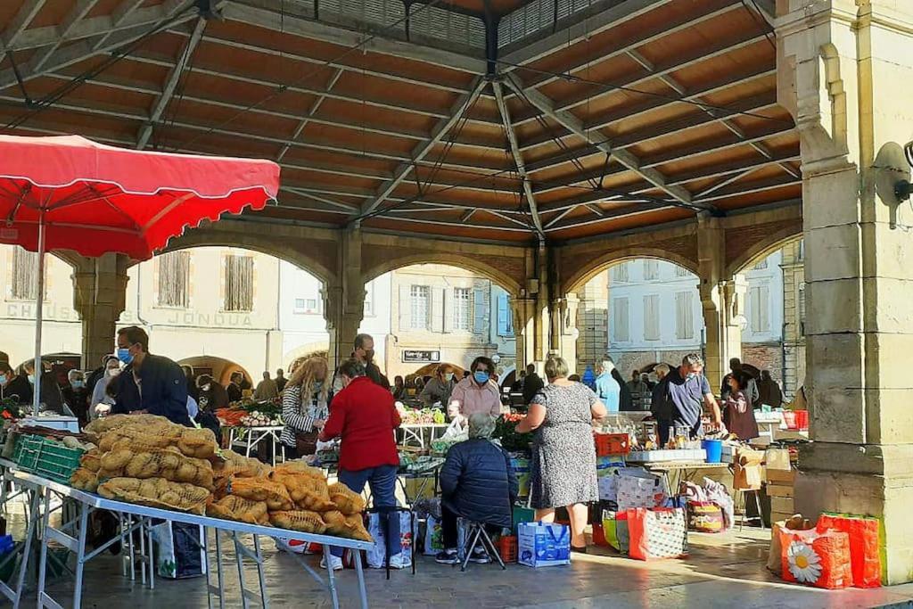 T2 Le Sudiste Διαμέρισμα Valence  Εξωτερικό φωτογραφία